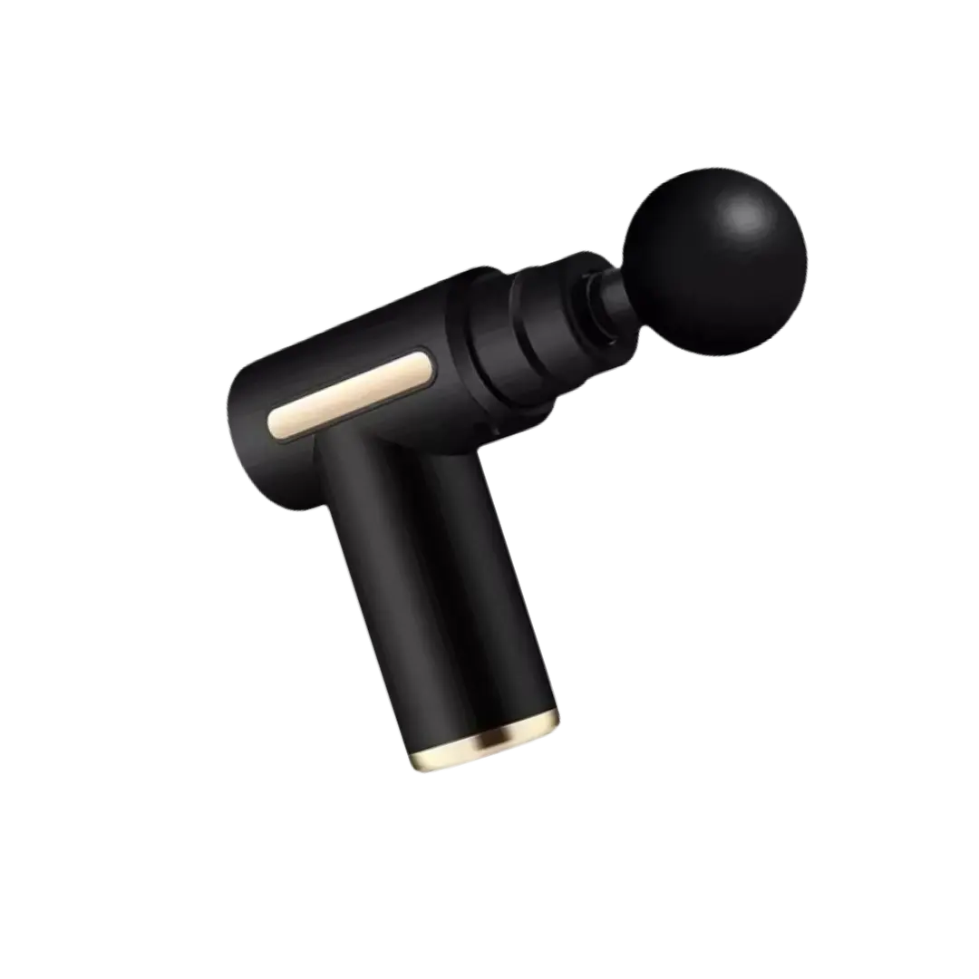 The Revo massage gun single pack offer. Get one deep tissue fascia gun by Revo Lab for personal pain relief.